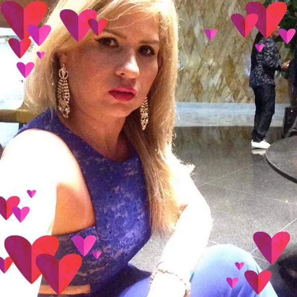 Meet your Posher, Carolina - Picture 1 of 1